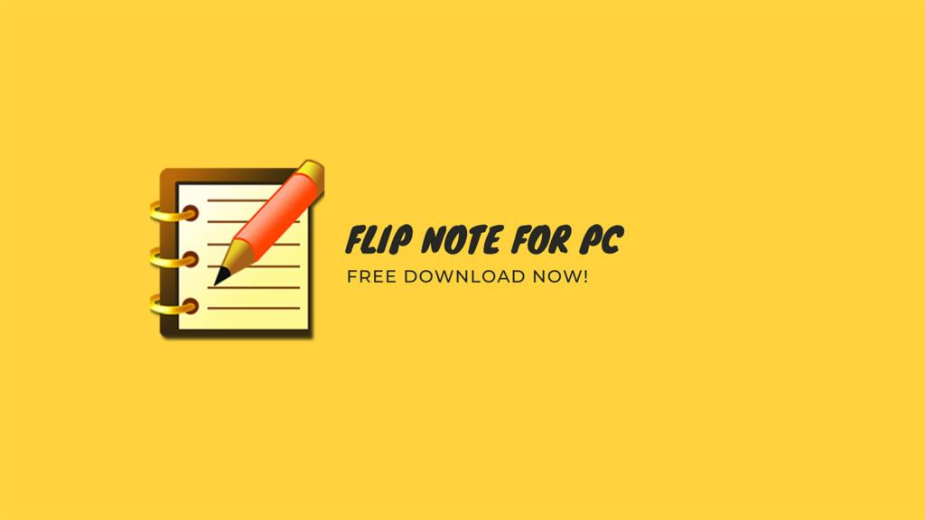 Flipnote studio download for mac